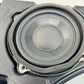 18-23 Honda Odyssey Rear Audio Sound Speaker Subwoofer Sub Woofer Unit OEM