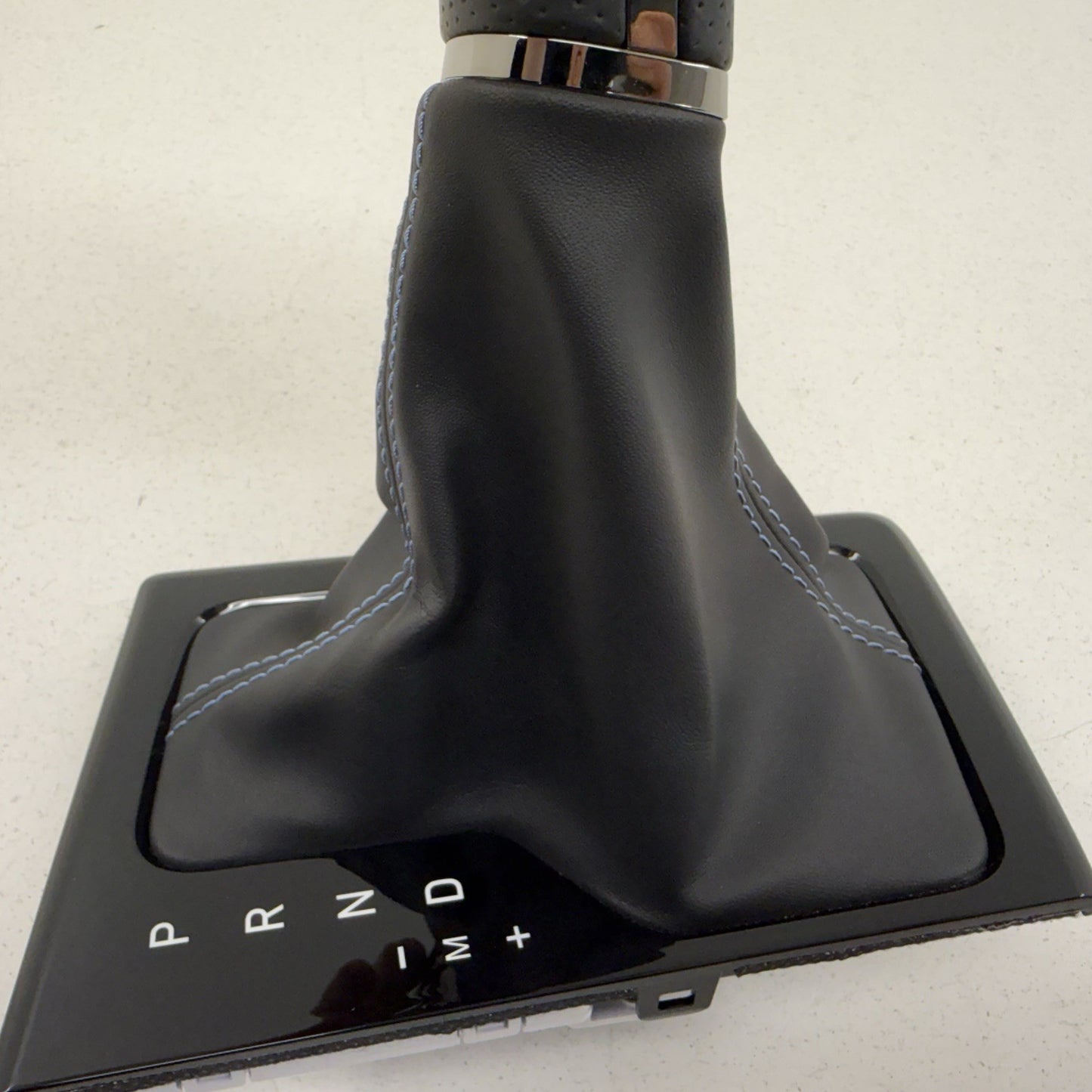 22-26 Hyundai Elantra N Automatic Gear Selector Shift Knob Handle With Boot OEM