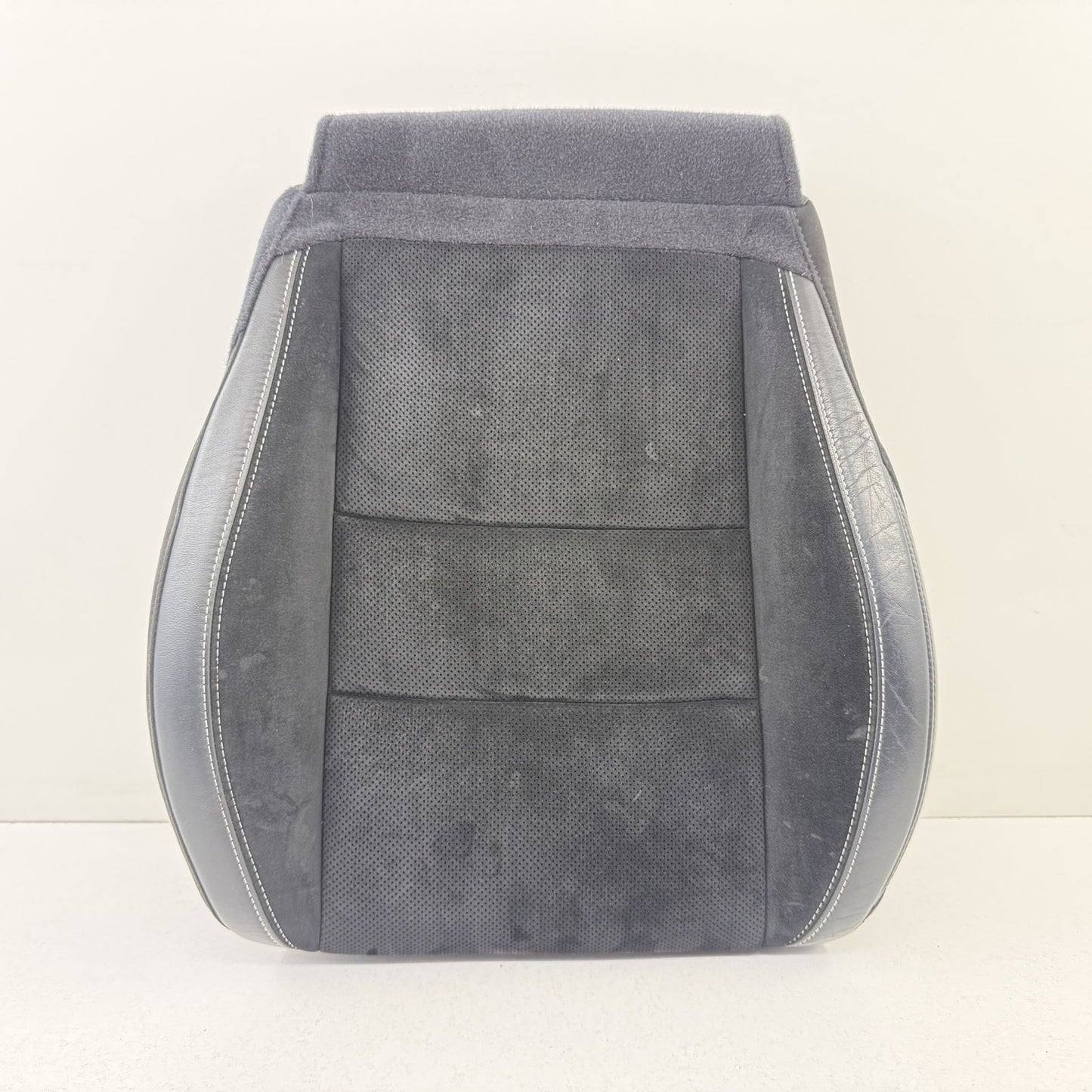 2021-2024 Dodge Durango SRT 392 Driver Left Front Seat Lower Cushion Black OEM