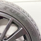 2022-2026 Subaru WRX Limited 18" Wheels Set Rims & Tires 28111VC040 Factory OEM
