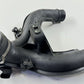14-23 MASERATI GHIBLI FRONT ENGINE AIR INTAKE SLEEVE INLET DUCT TUBE PIPE OEM