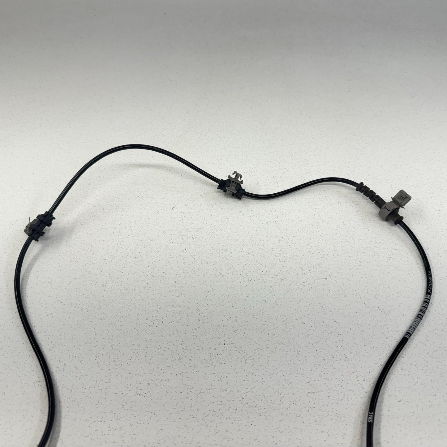 16-24 Chevrolet Camaro Rear ABS Wheel Speed Sensor Left Or Right 23408831 OEM