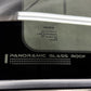23-26 Toyota Prius Fixed Panoramic Sunroof Sun Roof Glass Window 63211-47110 OEM