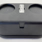13-20 SUBARU BRZ CENTER CONSOLE CUPHOLDER CUP HOLDER STORAGE TRAY OEM