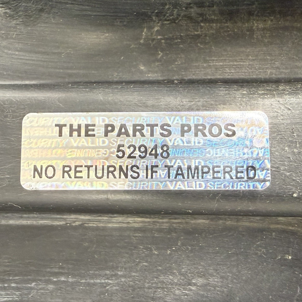 12-18 Mercedes W218 CLS550 Front Bumper Under Tray Splash Shield 2125203923 OEM
