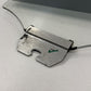 2014-2018 Bentley Flying Spur Right Rear Door Glass Window Dual Pane OEM