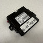 2021 Dodge Durango Keyless Entry Receiver Hub RF Control Module 68509804AB OEM