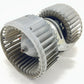 13-18 BENTLEY FLYING SPUR HVAC HEATER CORE BOX BLOWER FAN MOTOR OEM