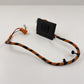 2022-2024 Rivian R1S R1T Lower Center Console Wiring Harness W/ Power Outlet OEM