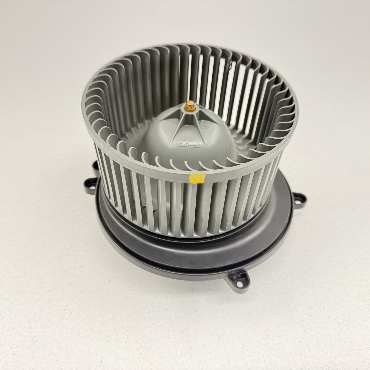 24-26 Ford Mustang HVAC AC Air Temperature Fan Blower Motor PR3H19846AA OEM