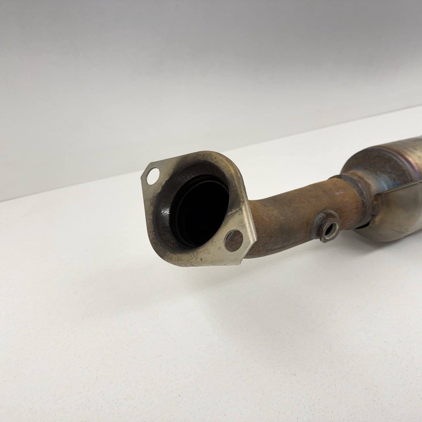 20-22 Toyota Prius / Prius Prime Hybrid Front Exhaust Pipe Assembly OEM