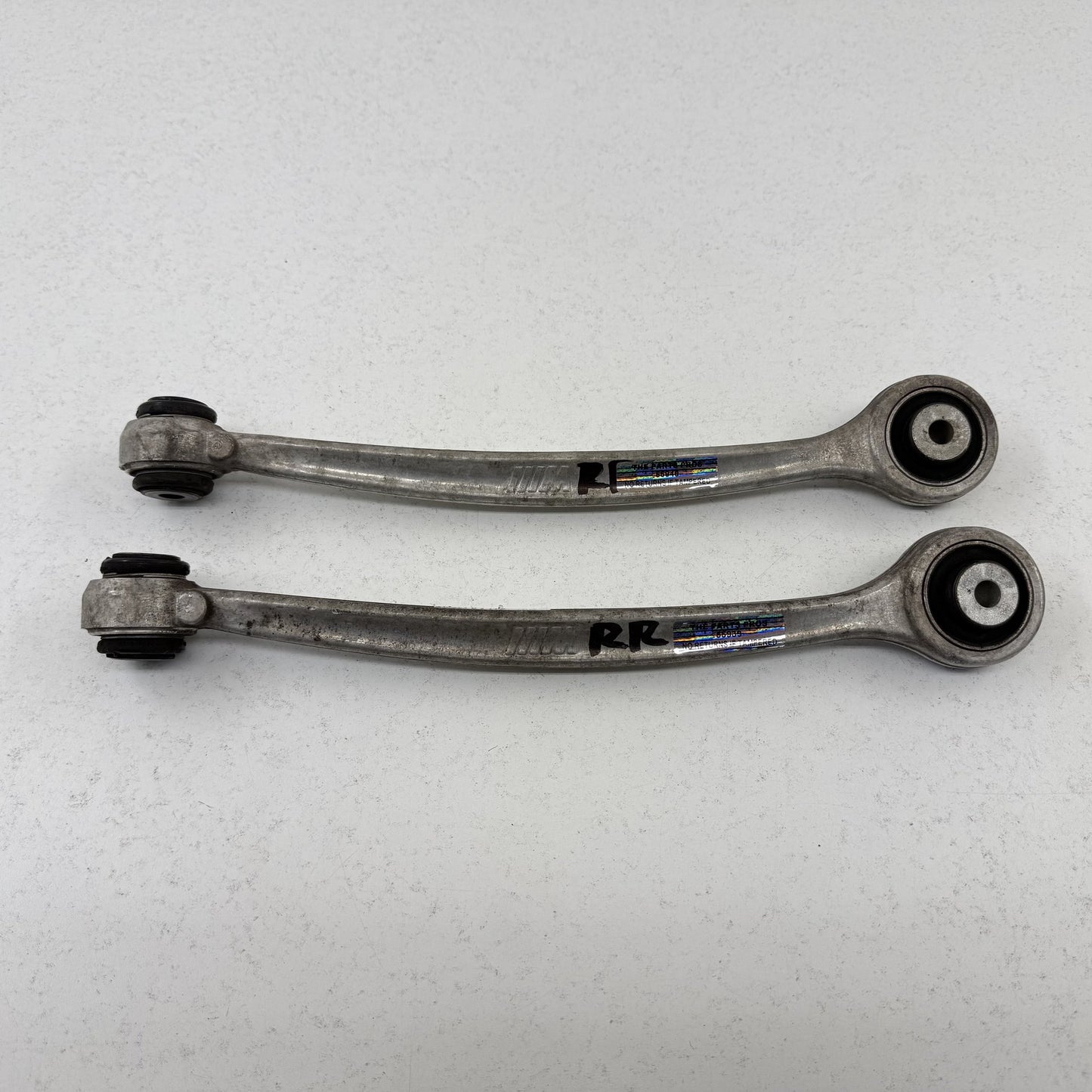2021-2026 BMW M3 M4 G80 G82 Passenger Right Rear Control Arm Suspension Set OEM