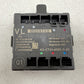 12-18 Mercedes W218 CLS550 Driver Left Front Door Control Module 2129004518 OEM