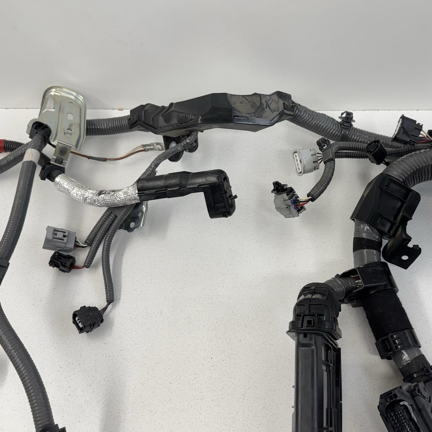 21-26 Lexus IS350 3.5L V6 RWD Engine Wire Wiring Harness 82121-30K82 OEM