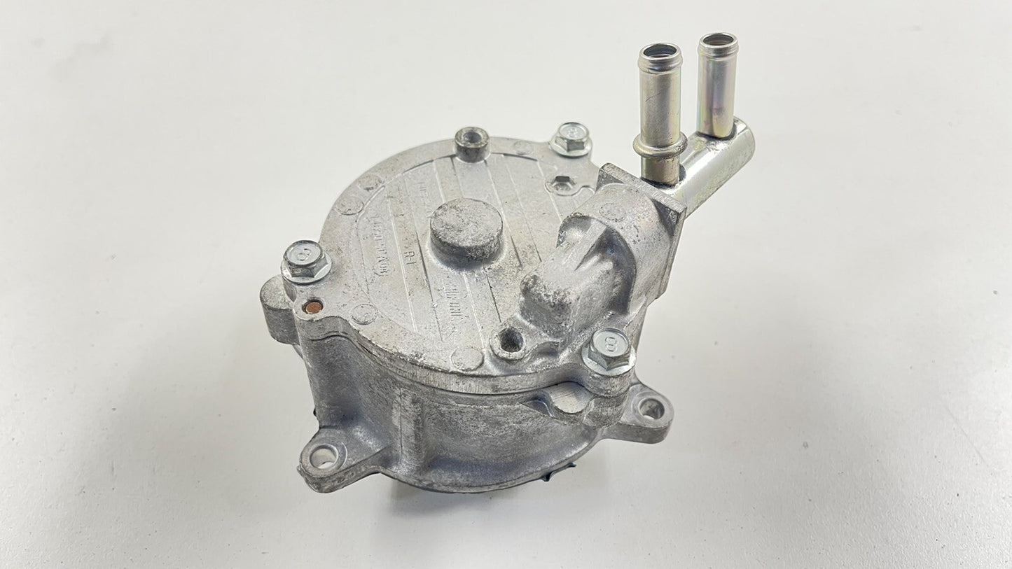 16-19 INFINITI Q50 Q60 3.0L ENGINE VACUUM PUMP ACTUATOR MOTOR 14650-5CA0A OEM