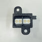 20-23 CADILLAC CT4 AIR FILTER CONTROL MODULE 13531275 OEM