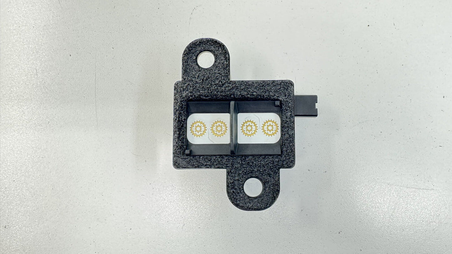 20-23 CADILLAC CT4 AIR FILTER CONTROL MODULE 13531275 OEM