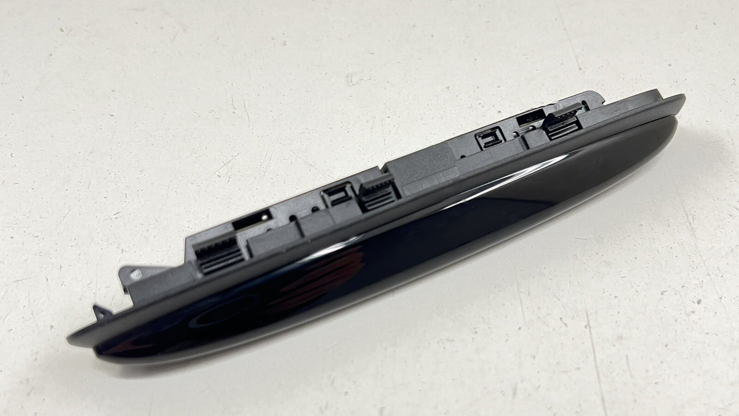 15-18 MERCEDES-BENZ C63S W205 REAR PARKTRONIC PARK ASSIST CONTROL MODULE OEM