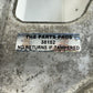 18-23 HONDA ODYSSEY DRIVER LEFT FRONT LOWER CONTROL ARM OEM