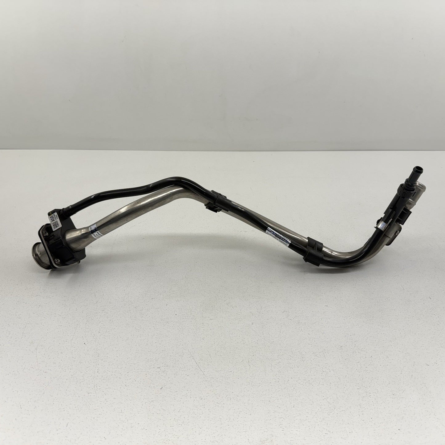 22-26 Hyundai Elantra N Gas Tank Fuel Filler Neck Tube Pipe Hose 31030-AA500 OEM