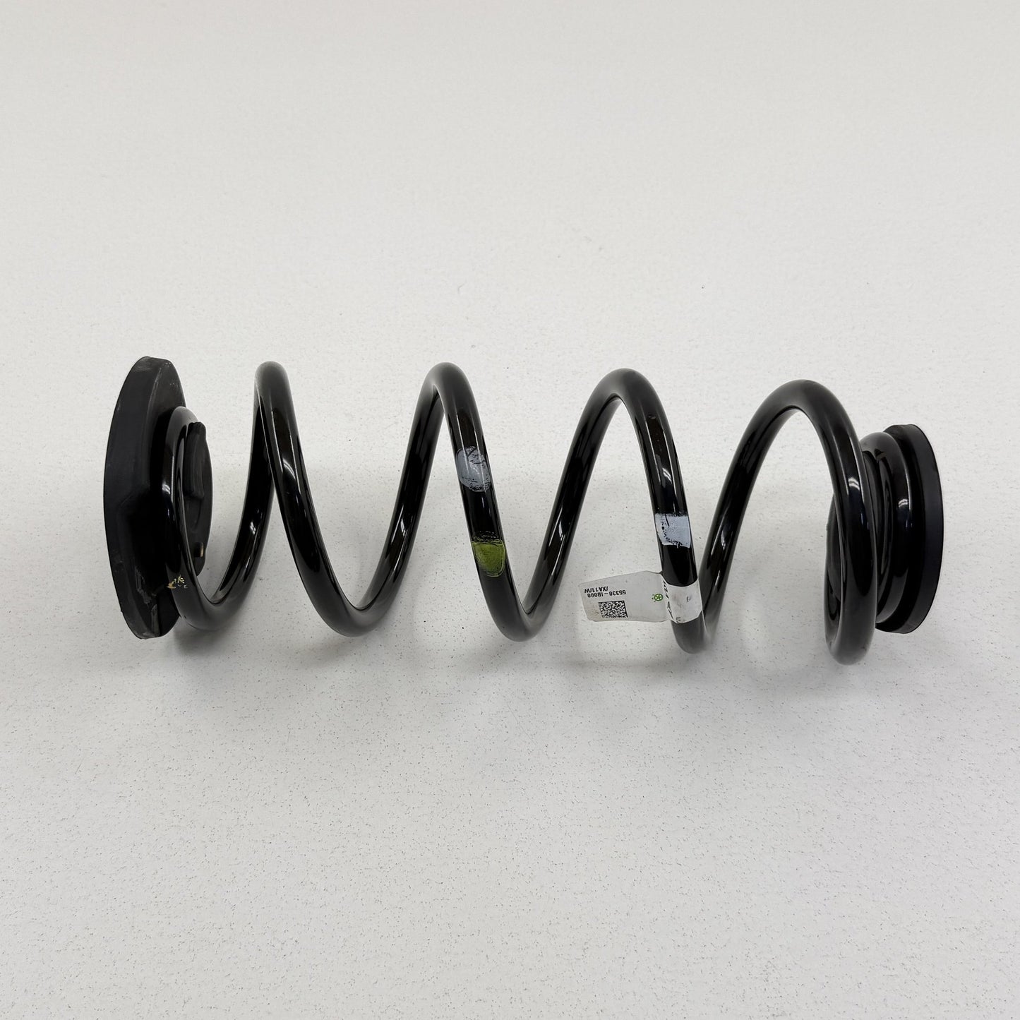 22-26 Hyundai Elantra N Rear Suspension Coil Spring Pair 55330-IB000 Factory OEM