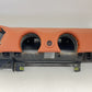 05-08 Porsche Boxster Cayman 987 Dashboard Dash Board Panel Terracotta OEM