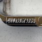 14-18 Bentley Flying Spur Rear Door Window Switch Left Or Right 3W0959858E OEM