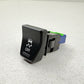 19-25 Toyota RAV4 Traction Control Off Switch Button OEM