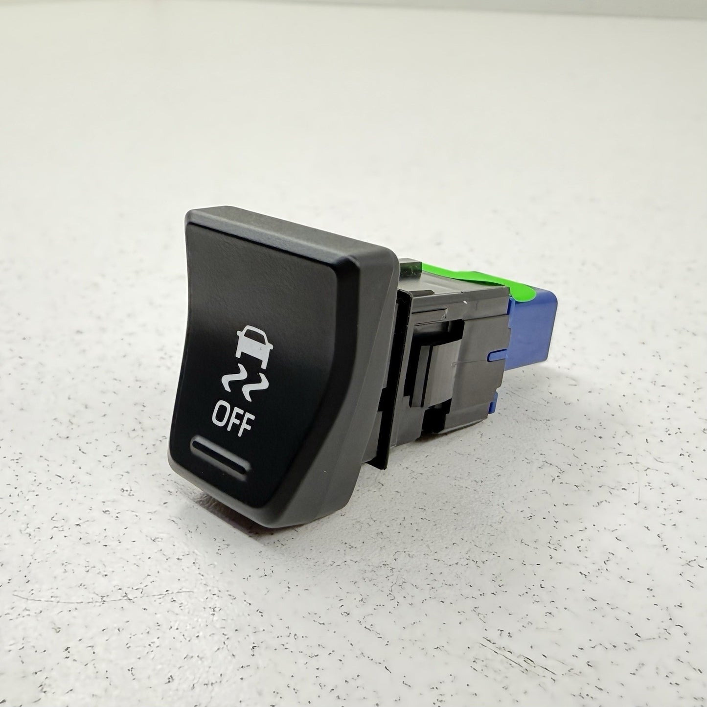19-25 Toyota RAV4 Traction Control Off Switch Button OEM