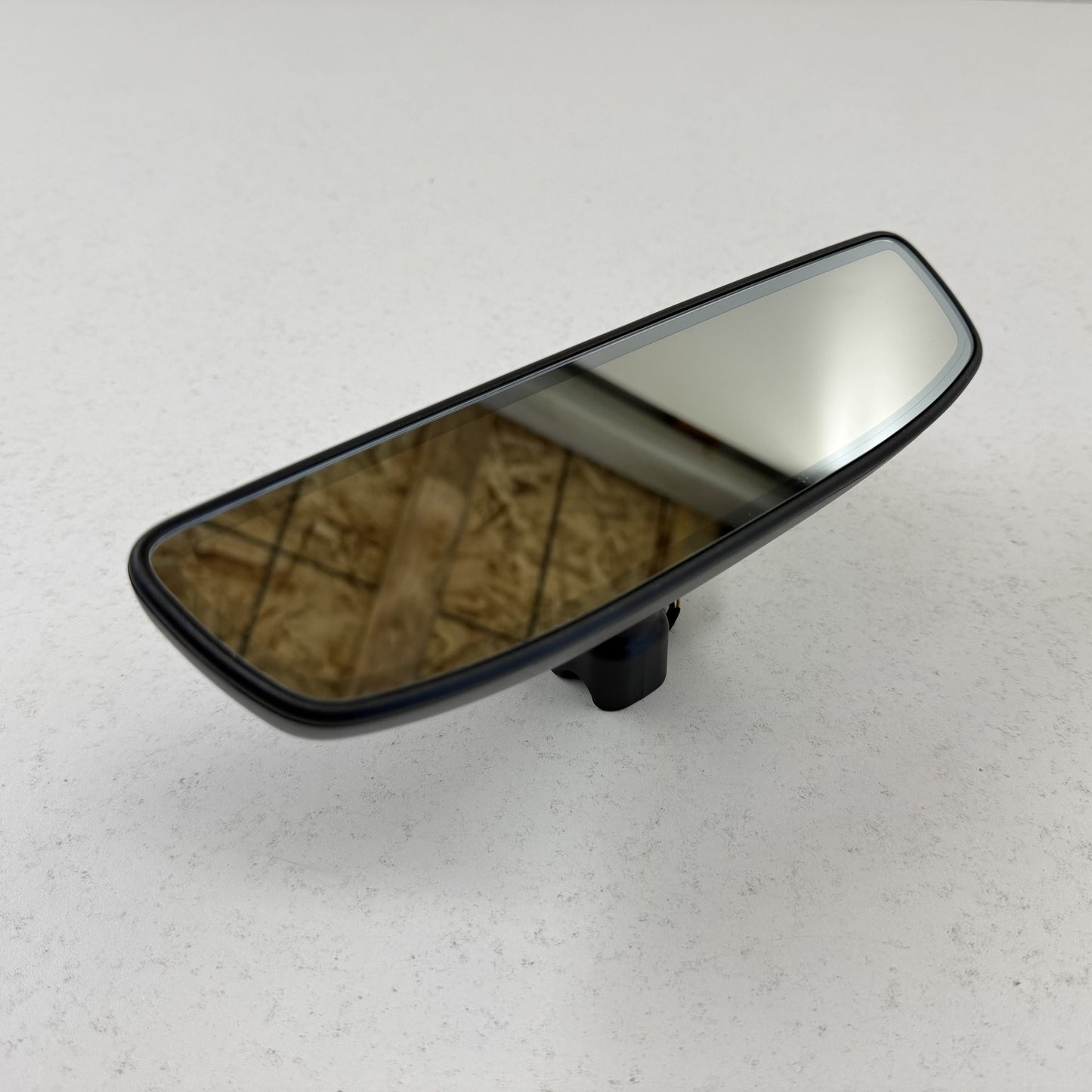 2019-2026 Ram 2500 3500 Interior Rear View Mirror Auto Dimming 683251128AA OEM