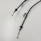 2022-2026 Hyundai Elantra N Emergency Parking Brake Cable Pair Left & Right OEM