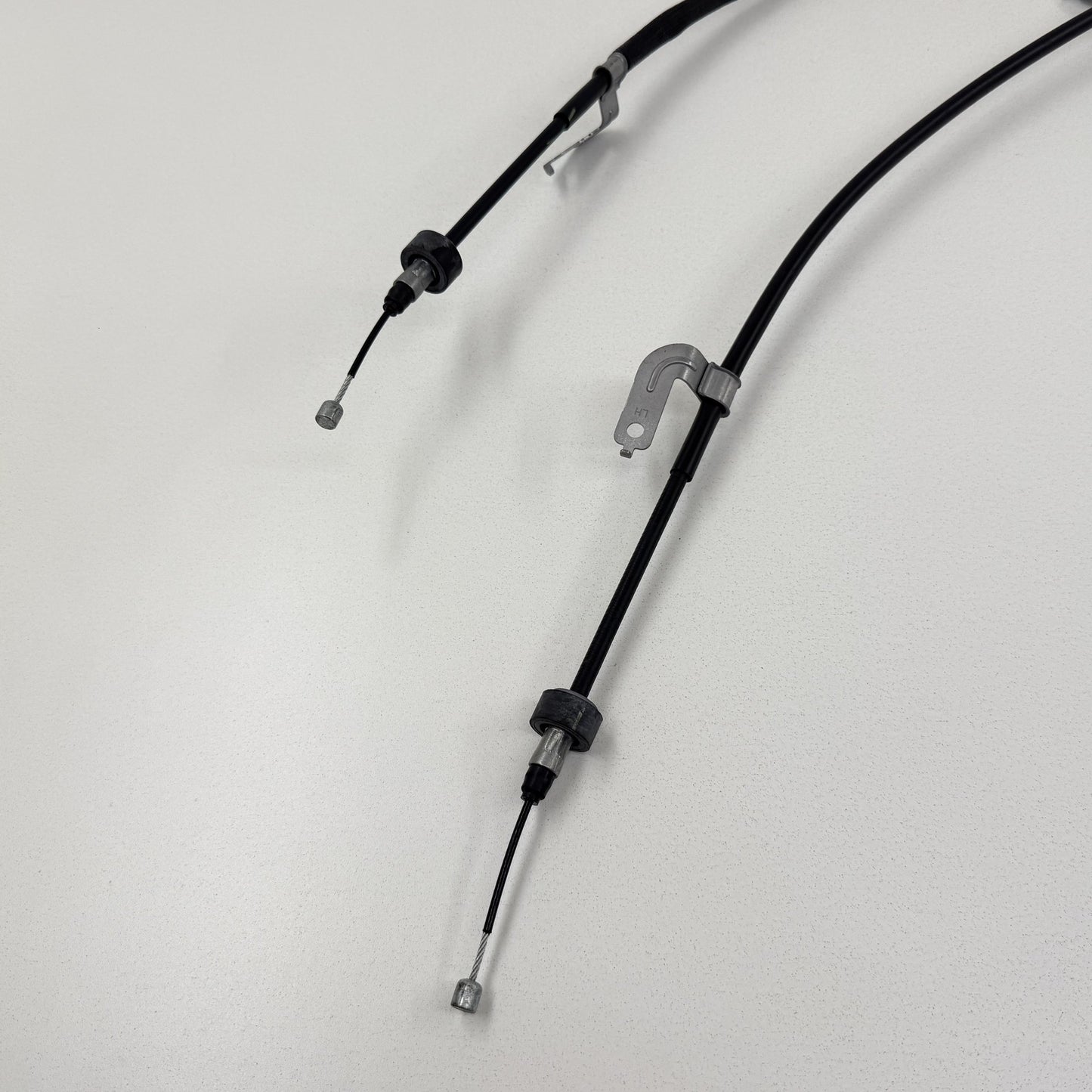 2022-2026 Hyundai Elantra N Emergency Parking Brake Cable Pair Left & Right OEM