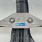 22-25 SUBARU WRX 2.4L MANUAL DIFFERENTIAL DIFF CARRIER W/ BRACKET 38300AC450 OEM