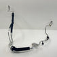 10-16 Mercedes E350 W212 HVAC AC Air Conditioning Hose Line Pipe Tube OEM