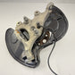 08-14 Mercedes W204 C250 RWD Left Front Spindle Knuckle Hub Wheel Bearing OEM