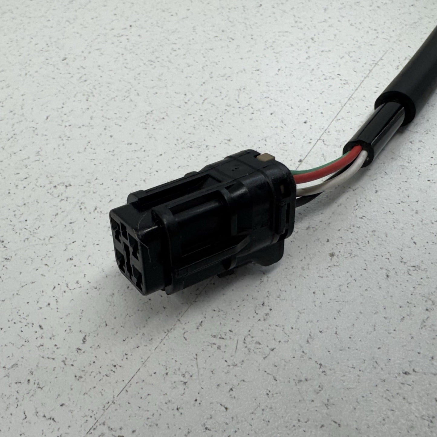22-26 Hyundai Elantra N Right Rear ABS Wheel Speed Sensor 55381-IB000 OEM