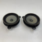 16-19 Toyota Tacoma Sound System Speaker Tweeter Audio Sound Set OEM