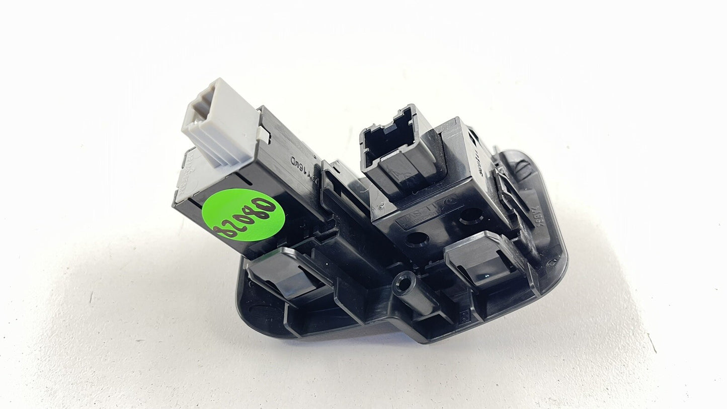 22-23 SUBARU BRZ DASH INTERIOR LIGHT SWITCH TRUNK OPEN SWITCH TRIM OEM