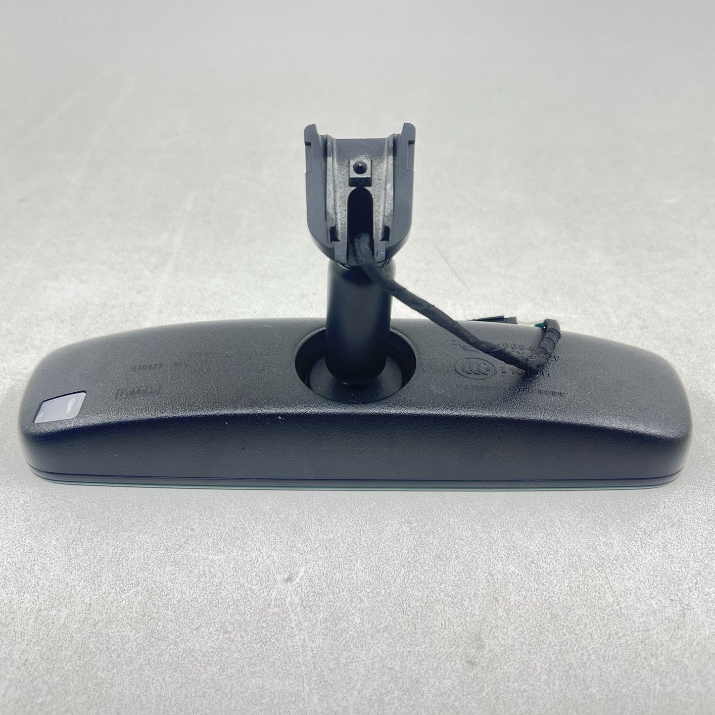 18-24 FORD MUSTANG GT INTERIOR REAR VIEW MIRROR W/ AUTO DIM JU5A-17E678-DA OEM