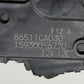 22-25 Toyota GR86 Subaru BRZ Front Windshield Wiper Motor 86511CA030 OEM