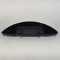 08-15 Audi TT Front Center Dash Speaker Vent Trim Bezel Panel OEM