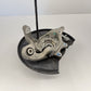 10-16 Mercedes W212 E350 Right Rear Spindle Knuckle Hub Wheel Bearing OEM