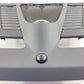 10-16 PORSCHE PANAMERA CENTER DASH CLOCK TIME W/ PANEL BEZEL COVER TRIM OEM