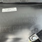 22-26 Subaru WRX TR Passenger Right Rear Door Panel Interior Trim OEM