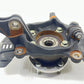 22-25 SUBARU WRX DRIVER LEFT FRONT WHEEL SPINDLE KNUCKLE HUB BEARING OEM