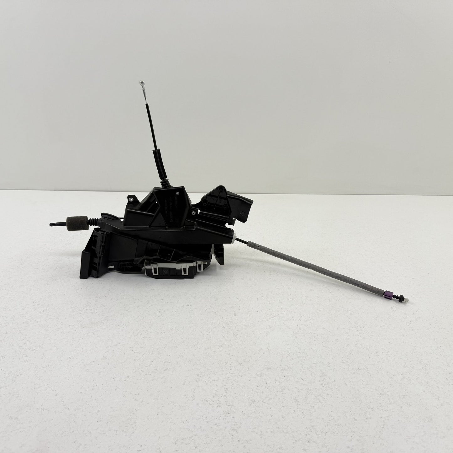 2008-2014 Mercedes C250 W204 Passenger Right Front Door Lock Latch Actuator OEM