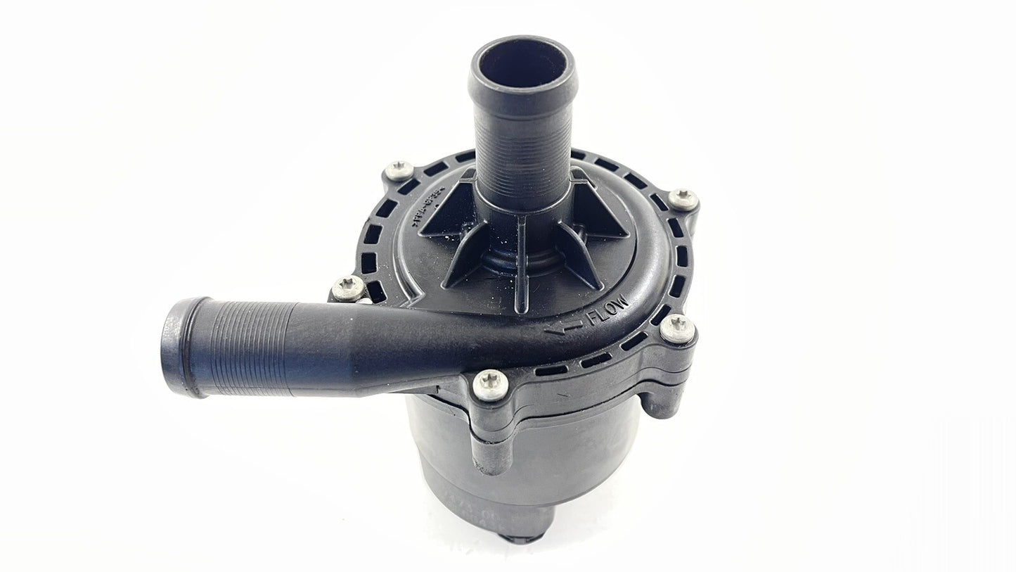 17-20 TESLA MODEL S ELECTRIC AUXILIARY WATER COOLANT PUML 1067473-00-F OEM
