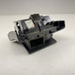 10-16 Mercedes W212 E350 Rear Center Console Ash Tray Compartment Black OEM