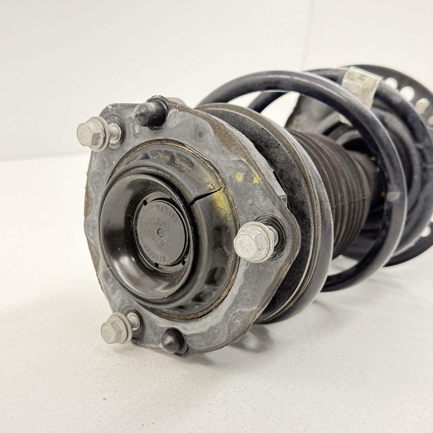16-24 Chevrolet Camaro Driver Left Front Damping Shock Strut Spring Absorber OEM