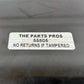 2022-2026 Subaru WRX Under Engine Guard Center Shield Skid Plate 56440VC020 OEM
